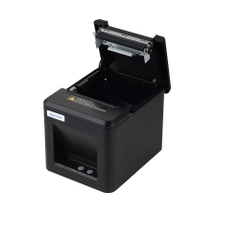 Máy in hóa đơn Xprinter XP-T80L USB + LAN – In nhanh, kết nối mạng ổn định cho mọi mô hình kinh doanh