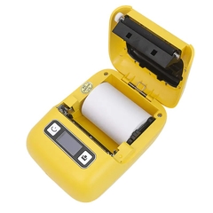 Máy in tem nhãn di động Xprinter XP-P202A