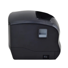 Máy in tem nhãn Xprinter XP-365B/XP-365BM – Máy in tem nhiệt 3 inch đa năng cho tem nhãn và hóa đơn