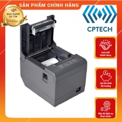 Máy in hóa đơn K80 Xprinter Q200H dao tự cắt