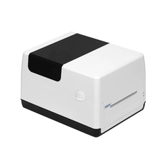 Máy in tem nhãn truyền nhiệt Xprinter XP-T453B / XP-T453E – Máy in mã vạch 4 inch hiệu suất cao cho doanh nghiệp