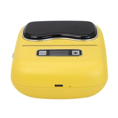 Máy in tem nhãn di động Xprinter XP-P302A