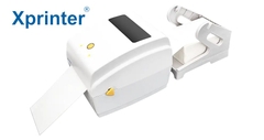 MÁY IN MÃ VẠCH NHIỆT XPRINTER XP-428B