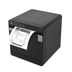 Máy in hóa đơn Xprinter XP-T890K – Máy in bill nhiệt K80 đa năng, tốc độ cao, hỗ trợ giấy 58/80/83 mm