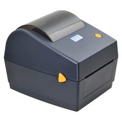 Máy in tem nhãn Xprinter XP-DT427B – Máy in mã vạch 4 inch tốc độ cao dành cho bán lẻ, kho vận và thương mại điện tử
