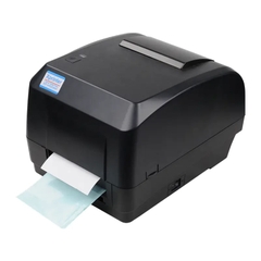 Máy in mã vạch RFID Xprinter XP-H500BR – Máy in tem RFID UHF truyền nhiệt công nghiệp 4 inch