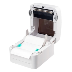 Máy in tem nhãn Xprinter XP-420B – Máy in mã vạch 4 inch tốc độ cao, giải pháp tối ưu cho bán lẻ và thương mại điện tử