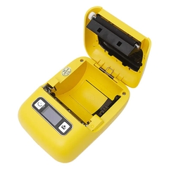 Máy in tem nhãn di động Xprinter XP-P202A