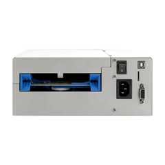 Máy in tem nhãn Xprinter XP-D481B – Máy in mã vạch nhiệt trực tiếp 4 inch tốc độ cao cho thương mại điện tử và kho vận