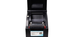 Máy in tem nhãn Xprinter XP-350B – Máy in mã vạch 3 inch tốc độ cao, giải pháp tối ưu cho cửa hàng bán lẻ và thương mại điện tử