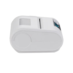 Máy in tem nhãn và hóa đơn di động Xprinter XP-P201G