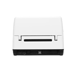 Máy in tem nhãn truyền nhiệt Xprinter XP-T453B / XP-T453E – Máy in mã vạch 4 inch hiệu suất cao cho doanh nghiệp