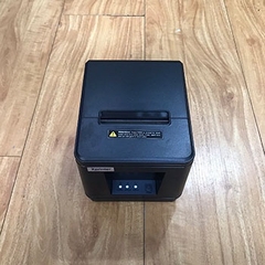 Máy in hóa đơn Xprinter H200N in hóa đơn bán hàng khổ 8cm