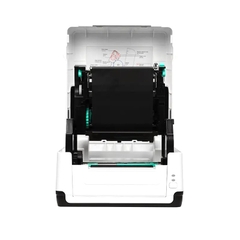 Máy in tem nhãn truyền nhiệt Xprinter XP-T453B / XP-T453E – Máy in mã vạch 4 inch hiệu suất cao cho doanh nghiệp