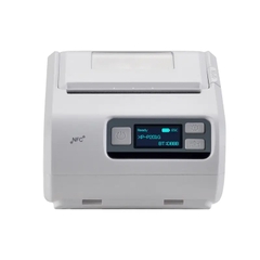 Máy in tem nhãn và hóa đơn di động Xprinter XP-P201G