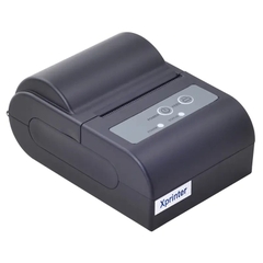 Máy in hóa đơn di động Xprinter XP-P101