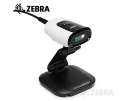Máy quét cố định Zebra DS5502-LB (DS55 Series for Labs) – Giải pháp quét mã vạch không tiếp xúc cho phòng lab và y tế