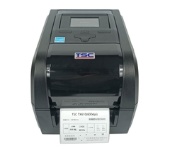 Máy in mã vạch TSC TX610 (600 dpi) – Máy in tem nhãn độ phân giải siêu cao cho ứng dụng chuyên biệt