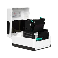 Máy in tem nhãn truyền nhiệt Xprinter XP-T453B / XP-T453E – Máy in mã vạch 4 inch hiệu suất cao cho doanh nghiệp