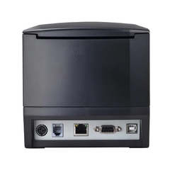Máy in tem nhãn Xprinter XP-365B/XP-365BM – Máy in tem nhiệt 3 inch đa năng cho tem nhãn và hóa đơn