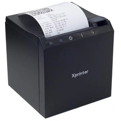 Máy in hóa đơn nhiệt Xprinter XP-R330H