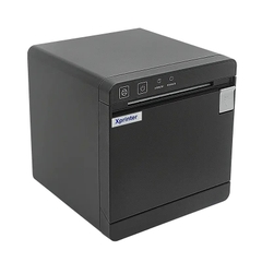 Máy in hóa đơn Xprinter XP-T890K – Máy in bill nhiệt K80 đa năng, tốc độ cao, hỗ trợ giấy 58/80/83 mm