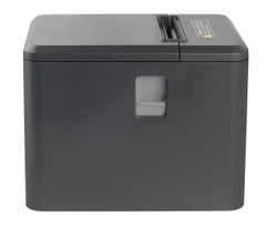 Máy in hóa đơn Xprinter XP-T80L – Máy in hóa đơn nhiệt K80 tốc độ cao, kết nối USB + LAN