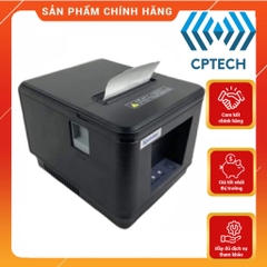 Máy in hoá đơn Xprinter A160H , khổ 80mm