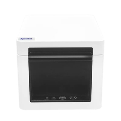 Máy in hóa đơn nhiệt Xprinter XP-Q810K