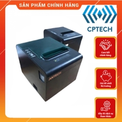 Máy in hóa đơn Antech AP200E (LAN)