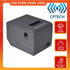 Máy in hóa đơn K80 Xprinter Q200H dao tự cắt