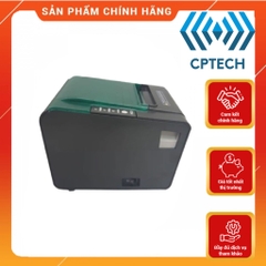 Máy in hóa đơn Antech AP200E (LAN)