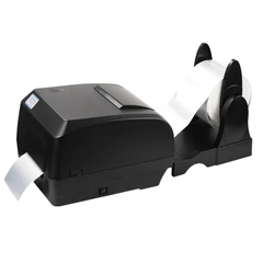 Máy in mã vạch RFID Xprinter XP-H500BR – Máy in tem RFID UHF truyền nhiệt công nghiệp 4 inch