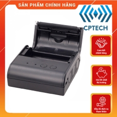 Máy in di động kết nối Bluetooth Xprinter P800