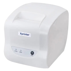 Máy in hóa đơn nhiệt Xprinter XP-58IIQ – Máy in POS không dây Bluetooth nhỏ gọn, kết nối linh hoạt
