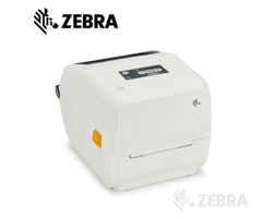 Máy in tem nhãn Zebra ZD421-HC – Máy in mã vạch y tế chuyên dụng, an toàn cho bệnh viện và phòng khám