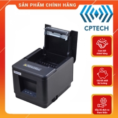 Máy in hoá đơn Xprinter A160H , khổ 80mm