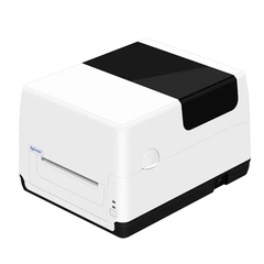 Máy in tem nhãn truyền nhiệt Xprinter XP-T453B / XP-T453E – Máy in mã vạch 4 inch hiệu suất cao cho doanh nghiệp