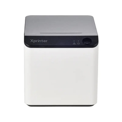 Máy in hóa đơn nhiệt Xprinter XP-58IIHV-1 – Nhỏ gọn, bền bỉ, tiết kiệm chi phí