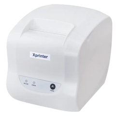 Máy in hóa đơn nhiệt Xprinter XP-58IIQ – Máy in POS không dây Bluetooth nhỏ gọn, kết nối linh hoạt