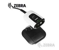 Máy quét cố định Zebra DS5502-LB (DS55 Series for Labs) – Giải pháp quét mã vạch không tiếp xúc cho phòng lab và y tế