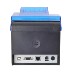 Máy in hóa đơn nhiệt Xprinter XP-C300H