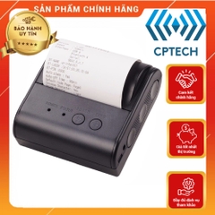 Máy in di động kết nối Bluetooth Xprinter P800