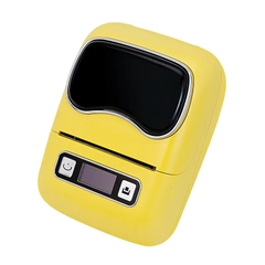 Máy in tem nhãn di động Xprinter XP-P202A