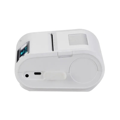 Máy in tem nhãn và hóa đơn di động Xprinter XP-P201G
