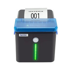 Máy in hóa đơn nhiệt Xprinter XP-Q80K