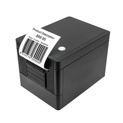 Máy in tem nhãn không đế Xprinter XP-Q303F – Máy in hóa đơn & nhãn 2 trong 1, cắt tự động, tốc độ cao