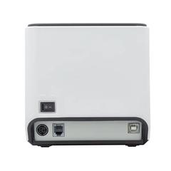 Máy in hóa đơn & tem nhãn Xprinter XP-Q361U – Máy in nhiệt 2 trong 1 tốc độ cao cho cửa hàng và thương mại điện tử