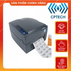 Máy in mã vạch Godex G500