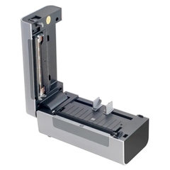 Máy in tem nhãn mã vạch Xprinter XP-D465B – Máy in vận đơn 4 inch tốc độ cao, nhỏ gọn và bền bỉ